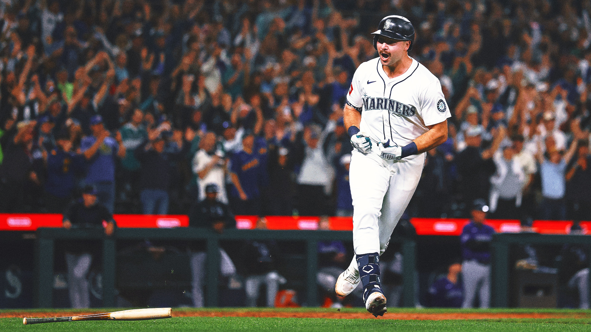 NL and AL Silver Sluggers: Cal Raleigh, Pete Alonso Honored With First Wins