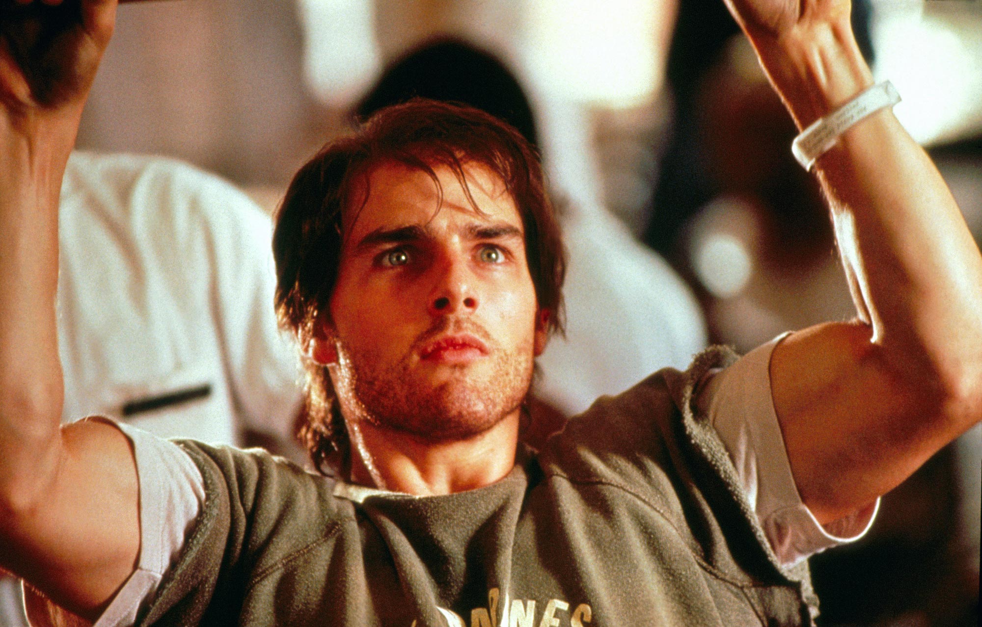 Charlie Sheen Felt ‘Betrayal’ After Losing Big Movie Role to Tom Cruise