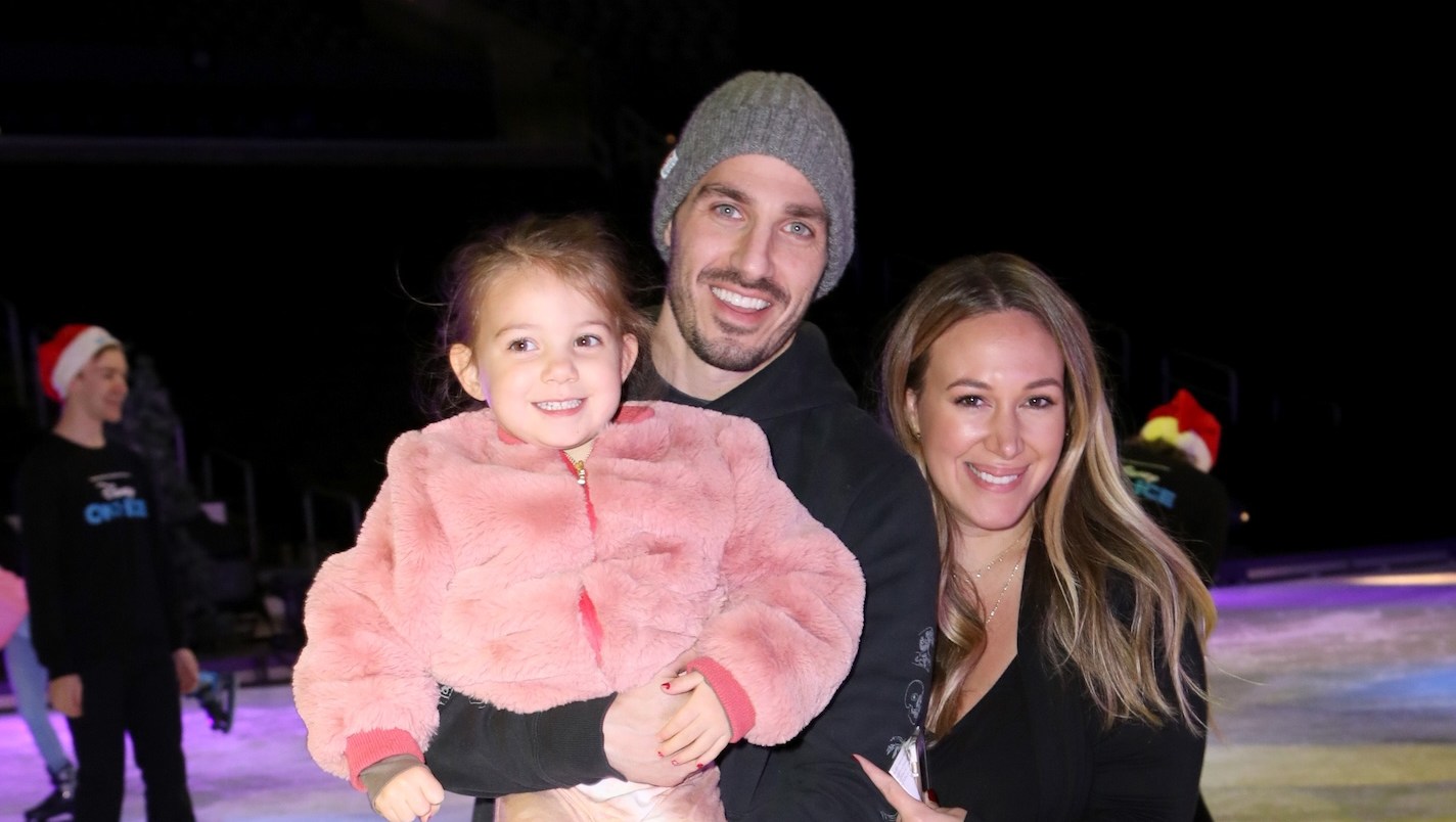 Haylie Duff and Matthew Rosenberg Split, Call Off Engagement