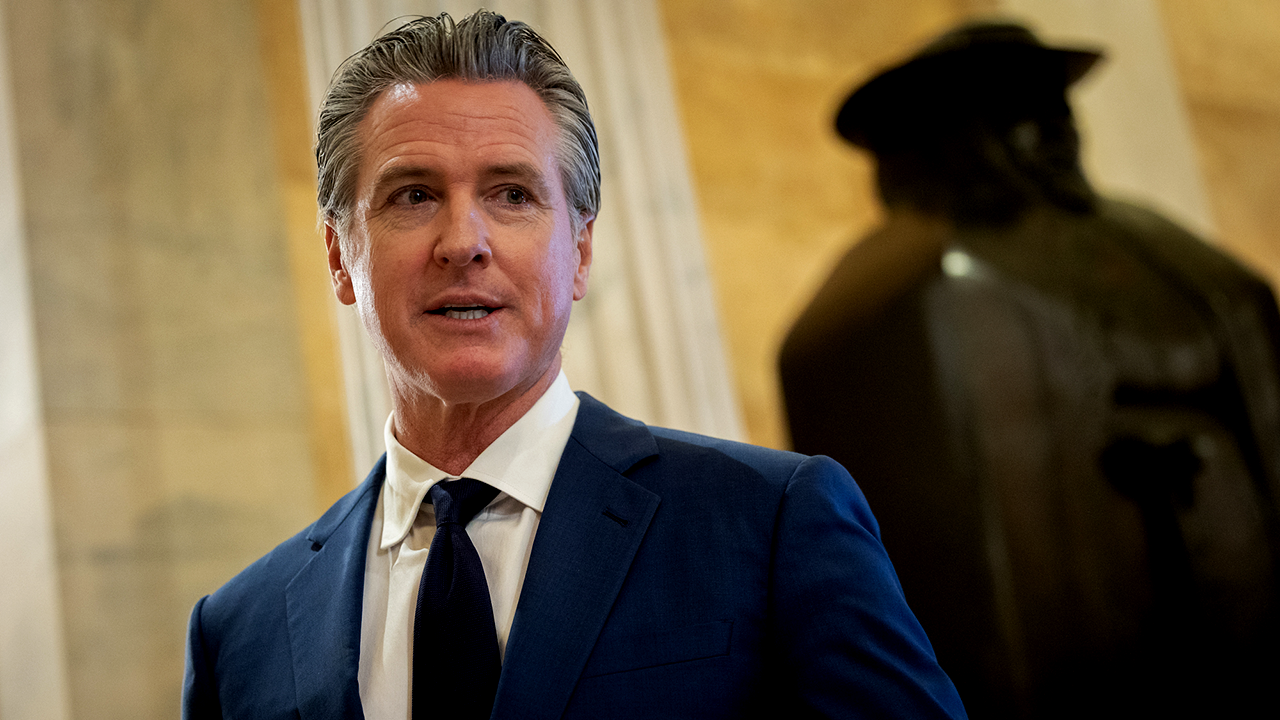 Trump official reveals where California gets much of its oil — and calls it a national security threat