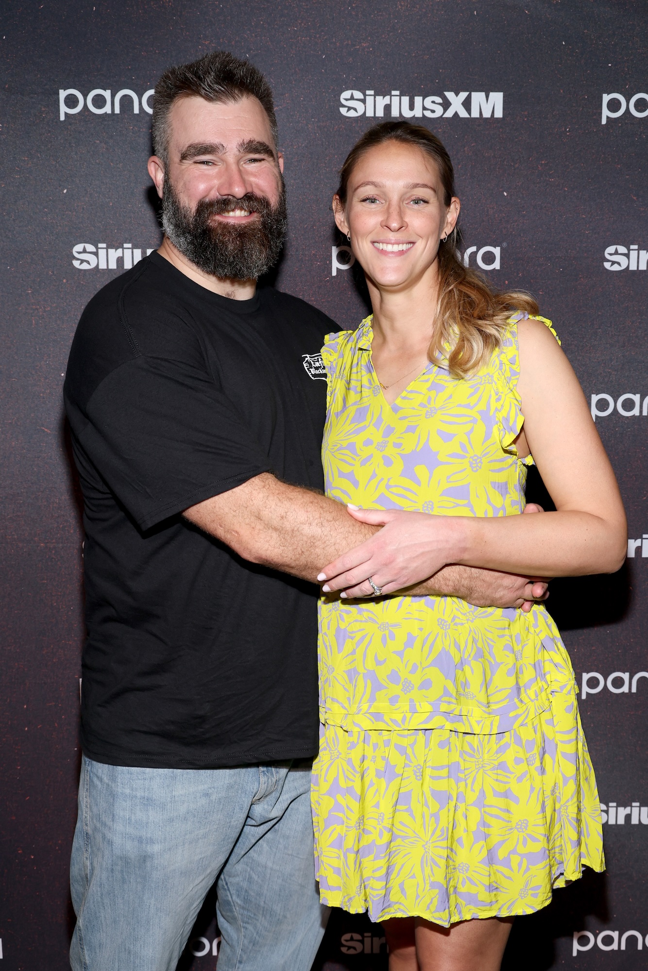 Kylie Kelce Opens Up About Aging Naturally and Why She ‘Likes’ Her Wrinkles