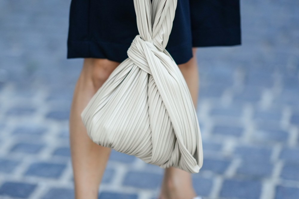 13 Elevated Knot Bags Every Stylish Woman Is Carrying Right Now