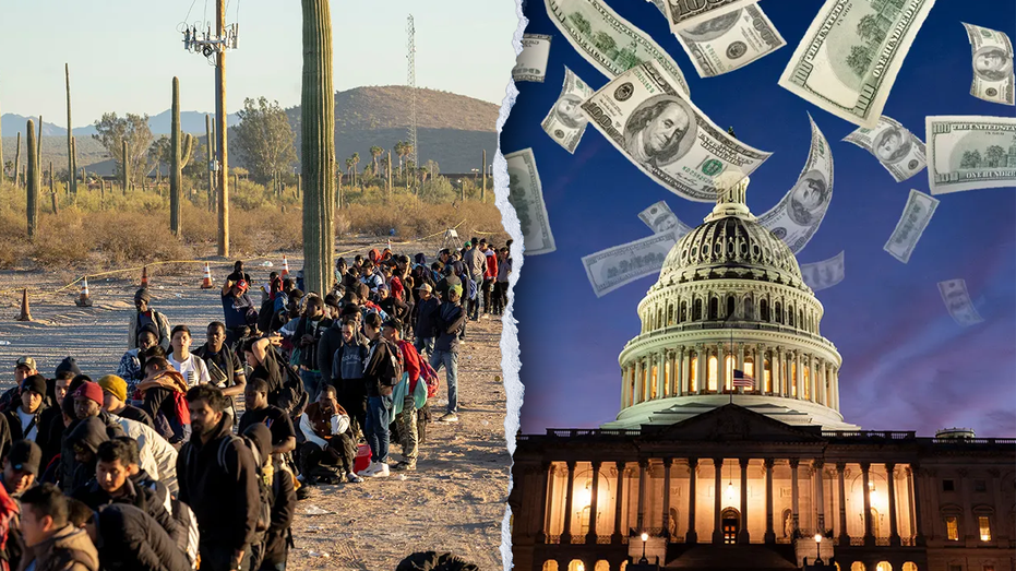 California using back door to get federal funds for illegal immigrant healthcare, GOP says; Dems say nonsense