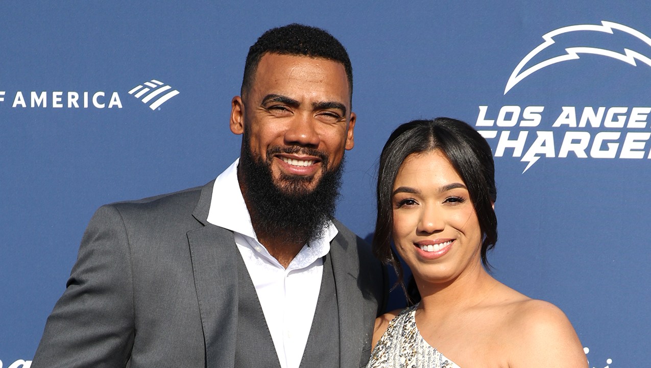Dodgers’ Teoscar Hernandez and Wife Flee ‘Haunted’ Milwaukee Hotel