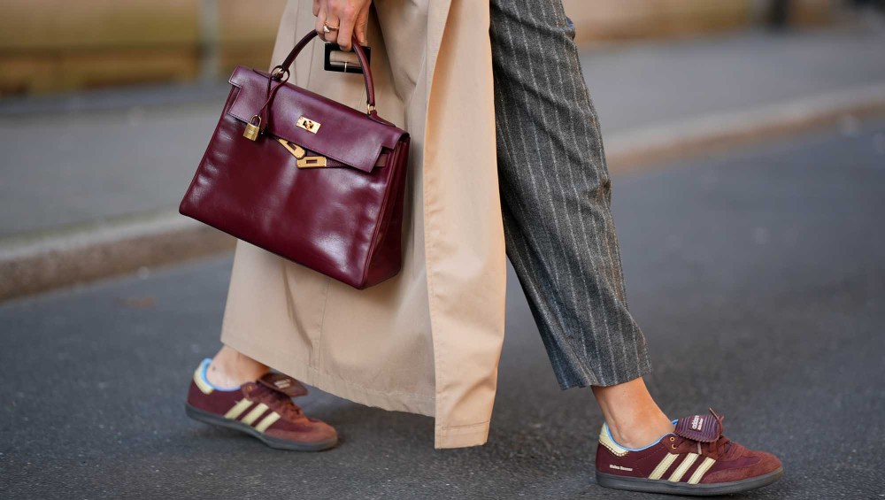 Rich Mom Sneakers That Are So Comfy, You'll Replace Your Slippers — From $10