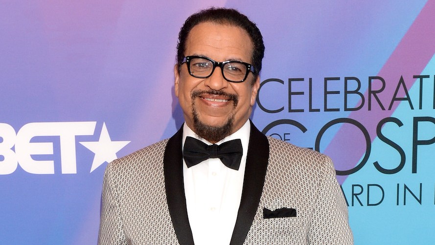 Grammy-Nominated Gospel Singer Richard Smallwood Dead at 77