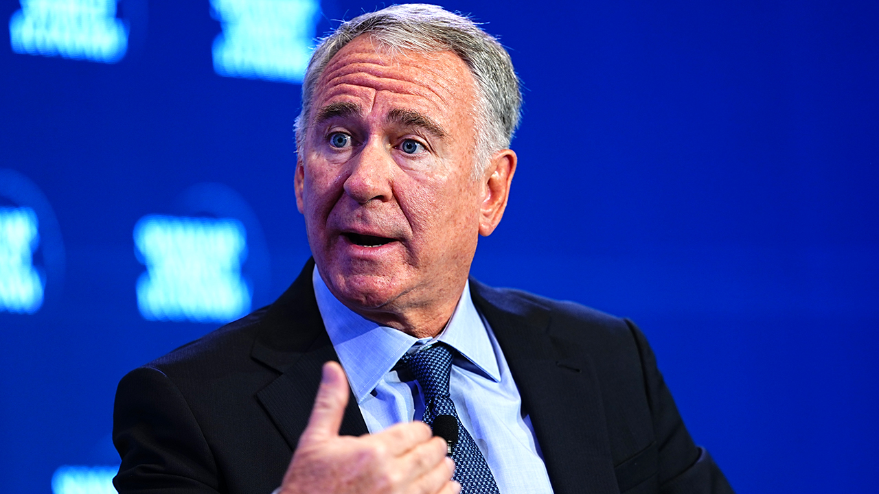 Citadel's Ken Griffin tells socialist politicians to 'read a damn history book' as Wall Street flees New York
