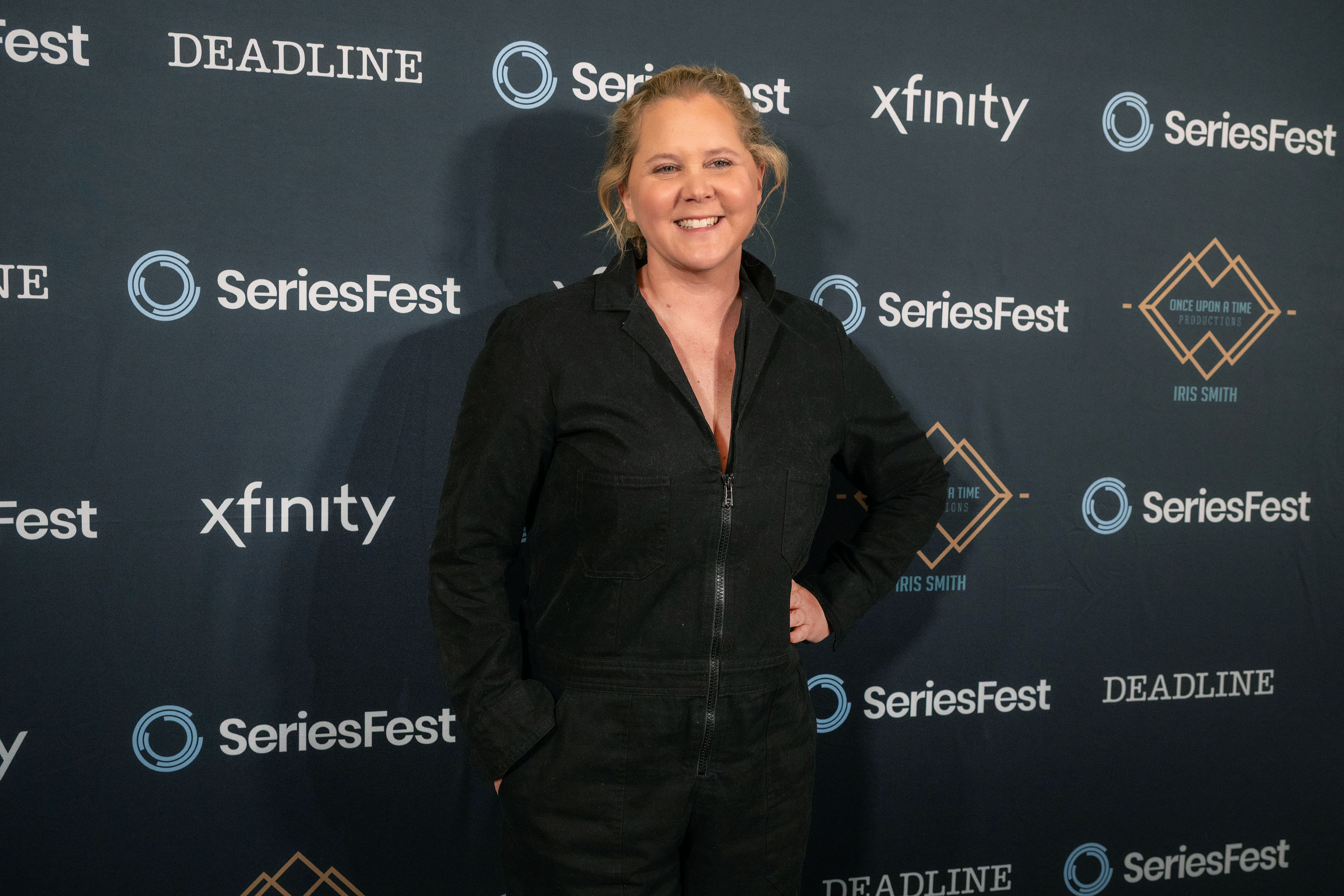 Amy Schumer's Celebrity Friends Give Their Support Following Her Split