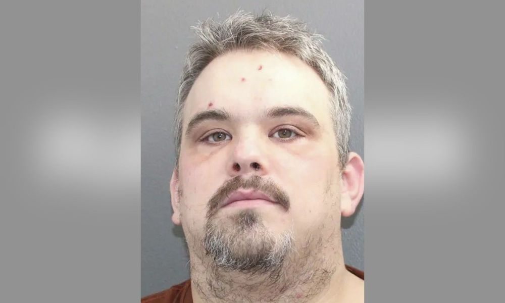 MMA Fighter Admits to Starving Daughter, 5, to Death in 'House of Horrors'