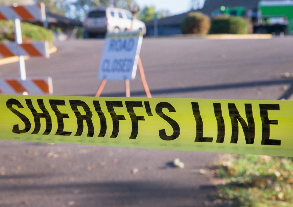 Oregon Man Killed Girlfriend, Her 2 Relatives and 2 Friends in Murder-Suicide
