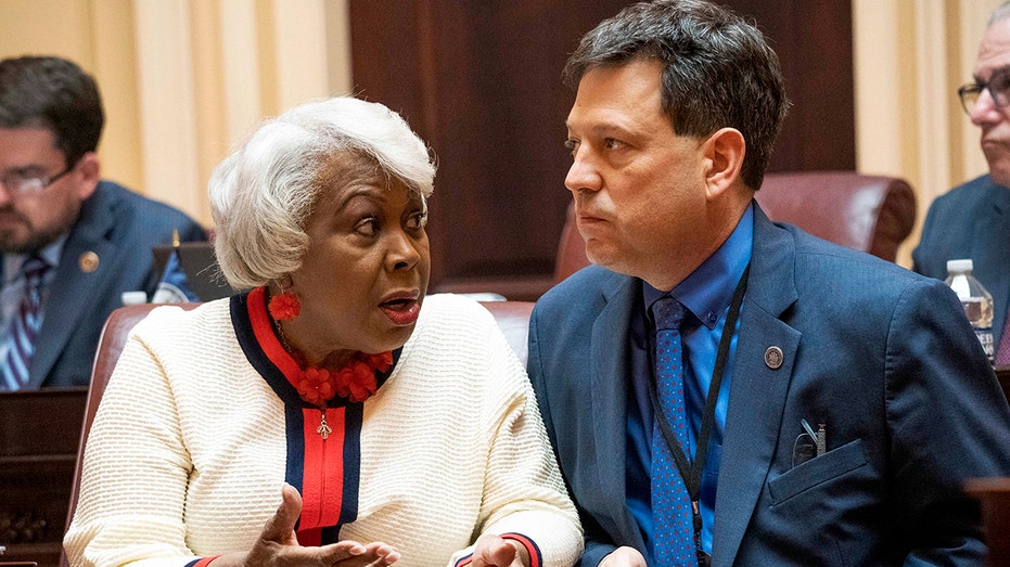 Virginia Dems flip on gerrymandering, blame Trump for redistricting reversal