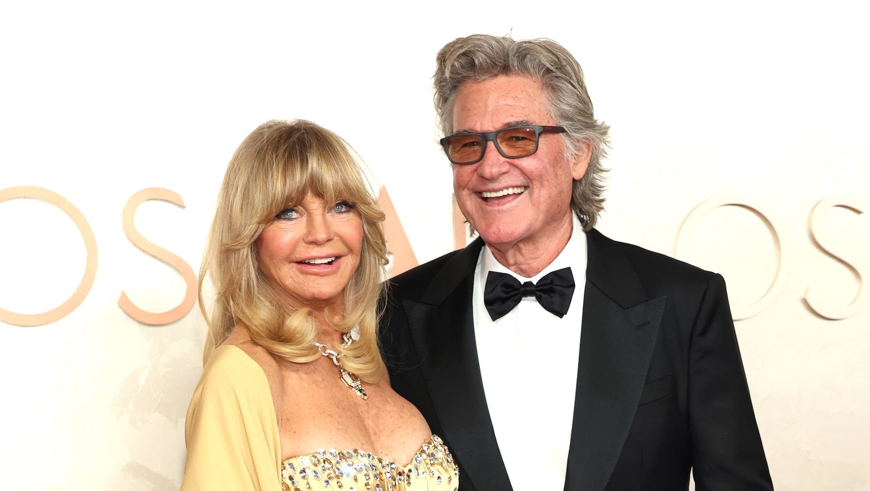Why Kurt Russell and Goldie Hawn Prefer Living In Colorado Over Los Angeles