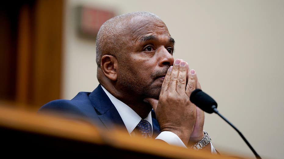FIRST ON FOX: SPLC's tax-exempt status under threat after fiery Capitol Hill hearing