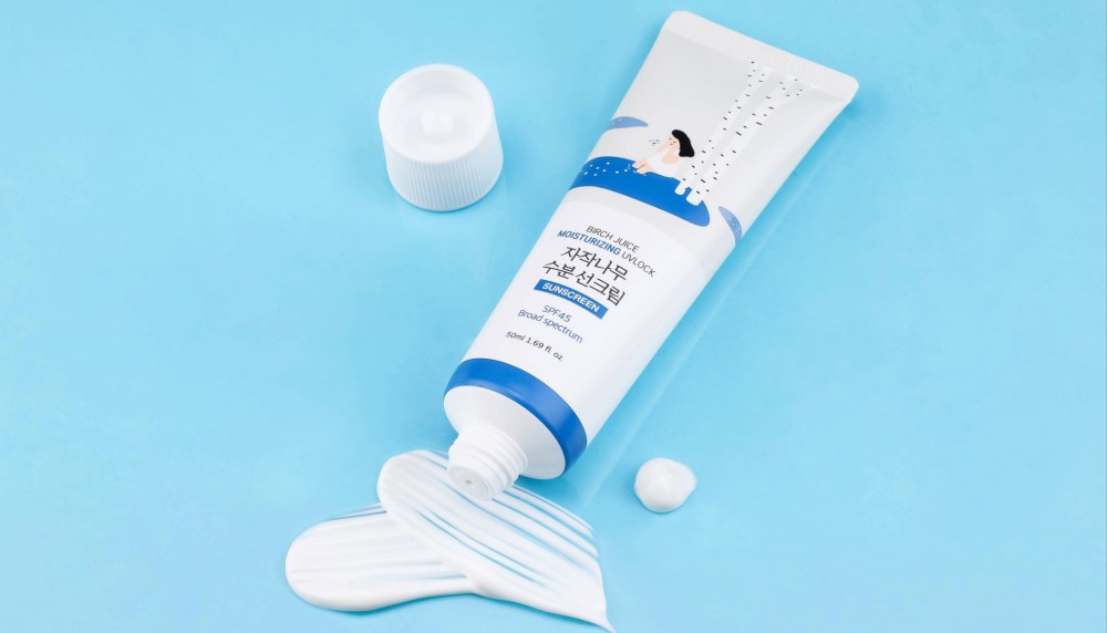 Forget to Apply Sunscreen Every Day? This Korean SPF Feels Like a Lightweight Moisturizer