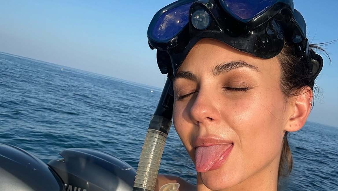 The Hottest Celebrity Swimsuit Moments in 2026: Victoria Justice, More