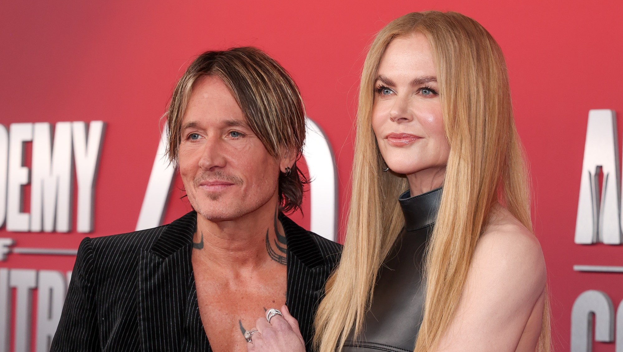 Nicole Kidman Addresses 'Devastating' Life Changes Amid Keith Urban Divorce