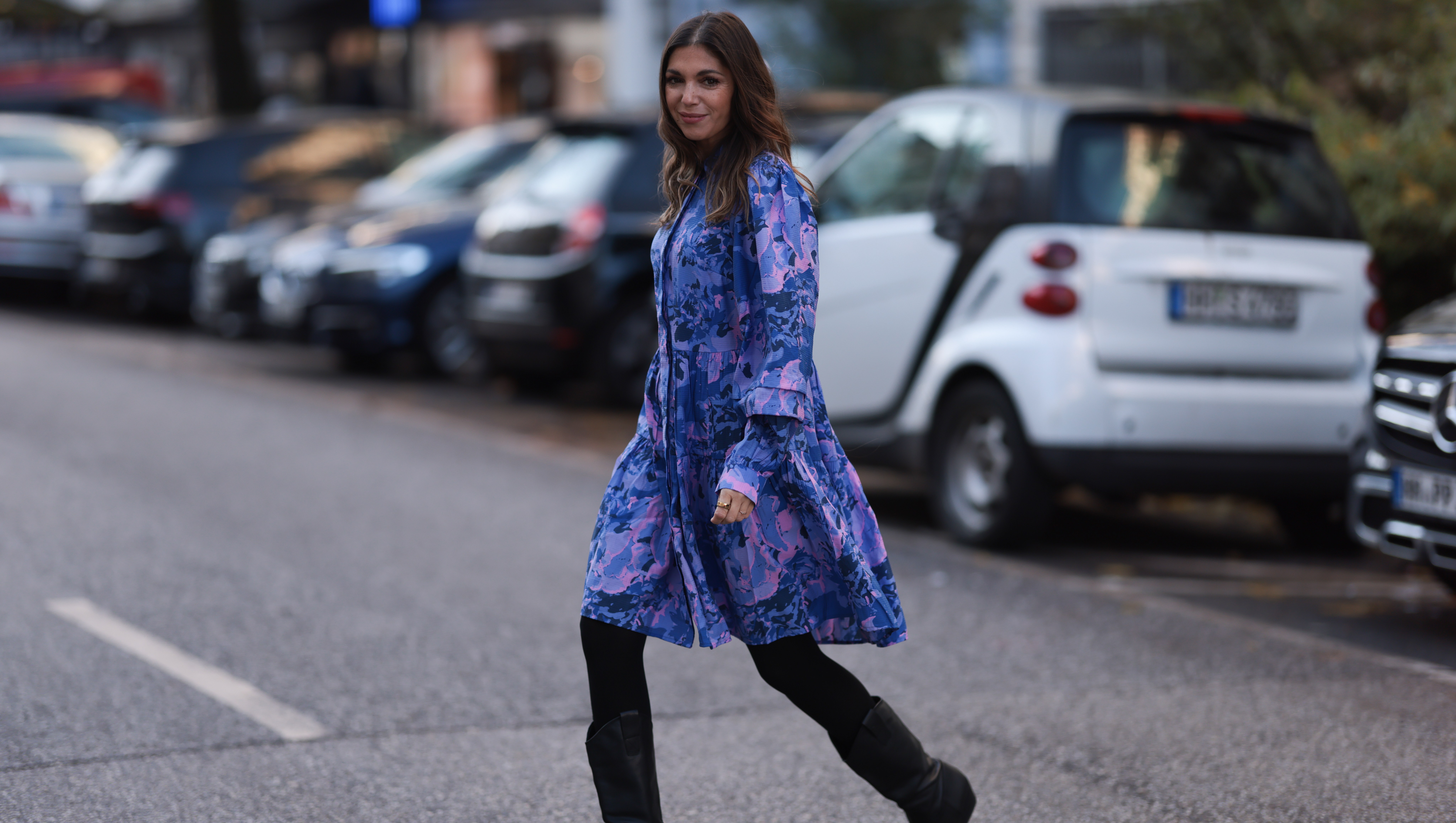 19 Colorful Winter Dresses That Look Just Like Zimmermann — From $8