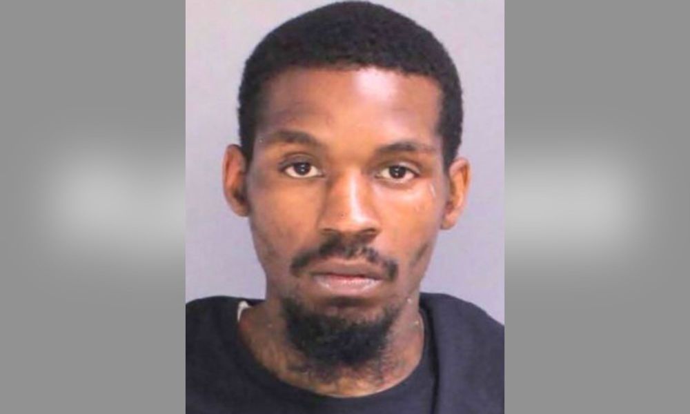 Woman Woke Up to Find Man Restraining Her in Bed, Her Screams Scared Him Off