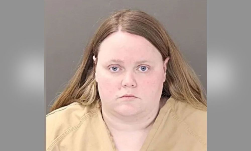 Mom Will Avoid Prison After Injecting Human Feces Into Infant's Hospital IV
