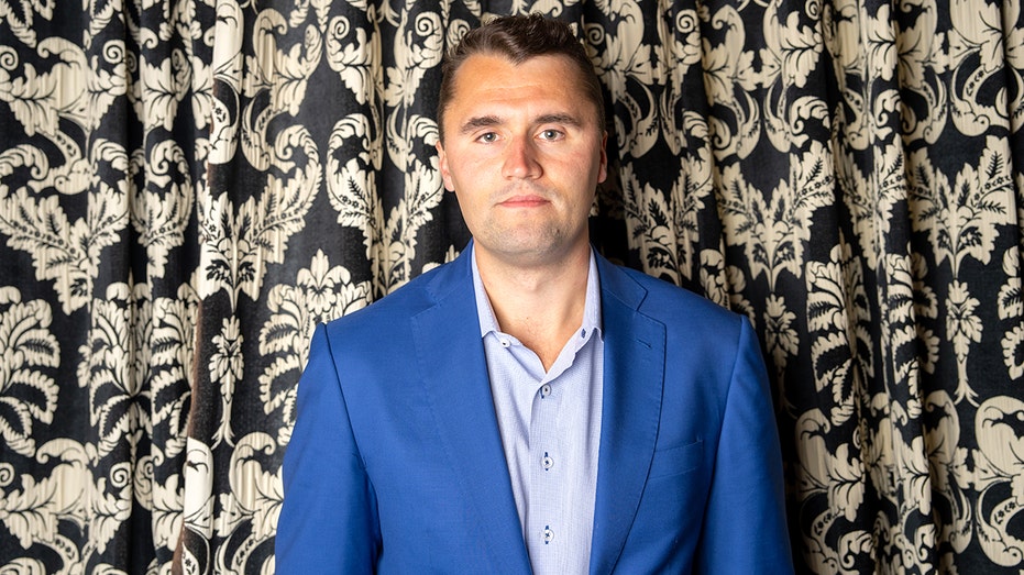 State rep's bill would punish colleges financially if they don't rename roads after Charlie Kirk