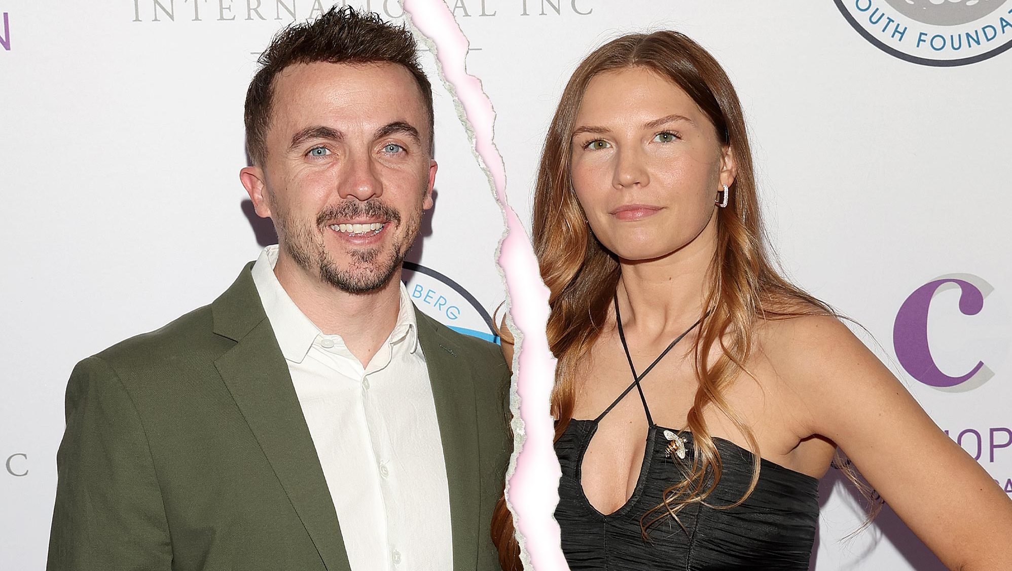 Frankie Muniz and Wife Paige Split After 6 Years of Marriage: Statement