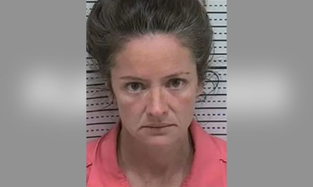Mom Admits to Fatally Shooting Baby in Face So Dad Wouldn't Get Custody