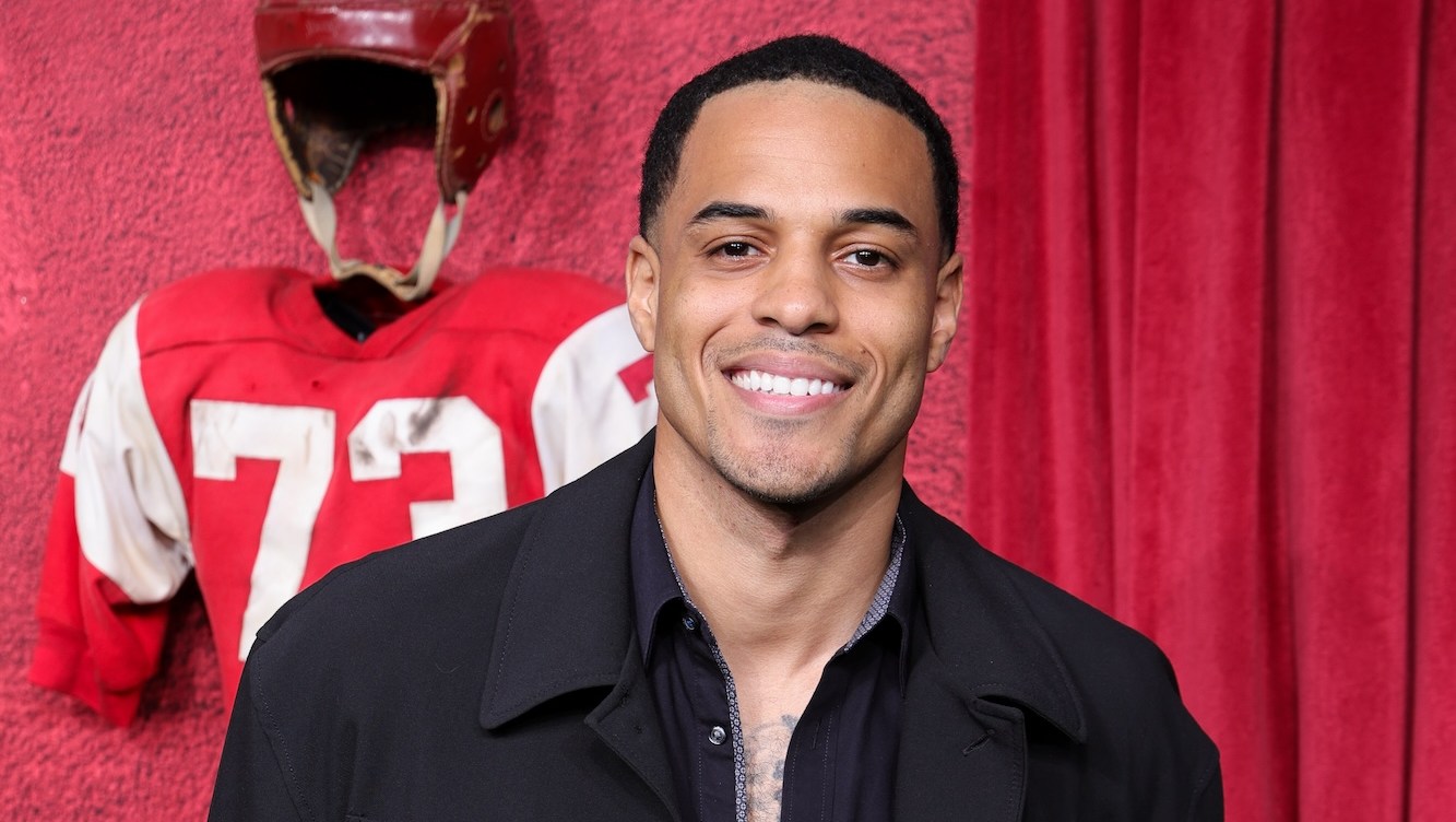 Grant Ellis Clarifies His Celibacy Journey, Reveals Why He's 'Abstinent'