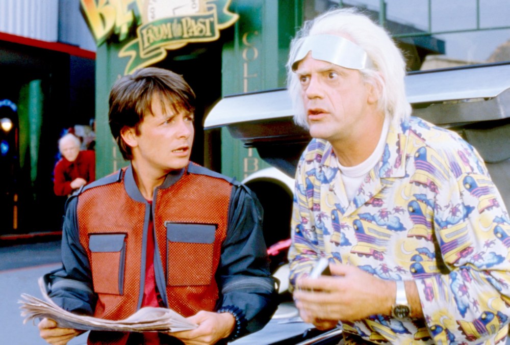 5 Best Michael J. Fox Movies, Ranked