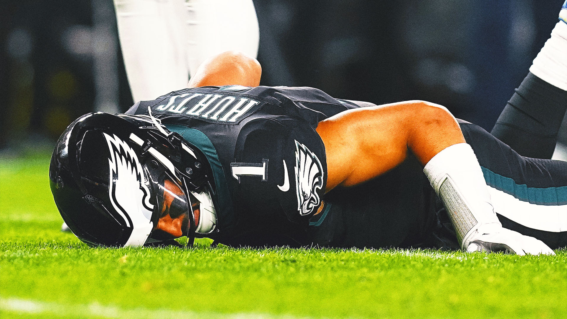 4 Takeaways From the Bears' Win Over the Eagles