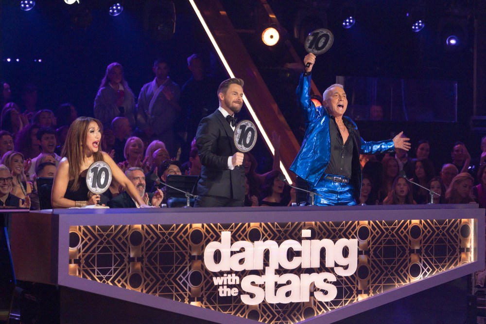 Who Won 'Dancing With the Stars' Season 34? See the Finale Scores