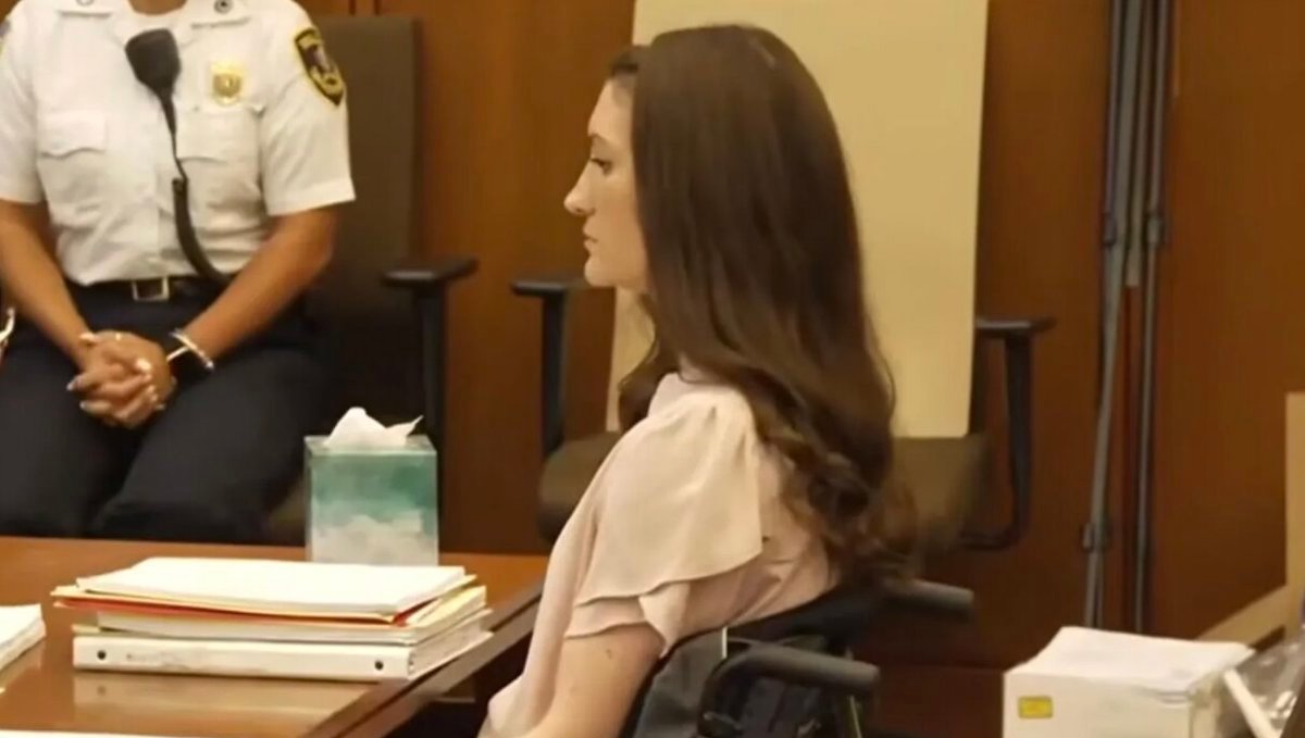 How Long Will a Verdict Take in Lindsay Clancy Murder Trial? Expert Weighs In