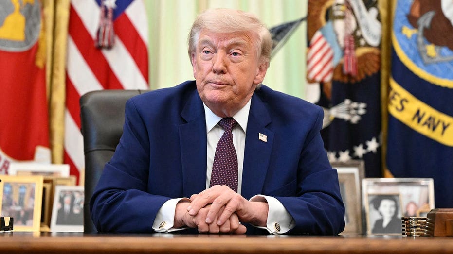 Trump's SAVE America Act shows signs of life in the Senate despite Republican revolt