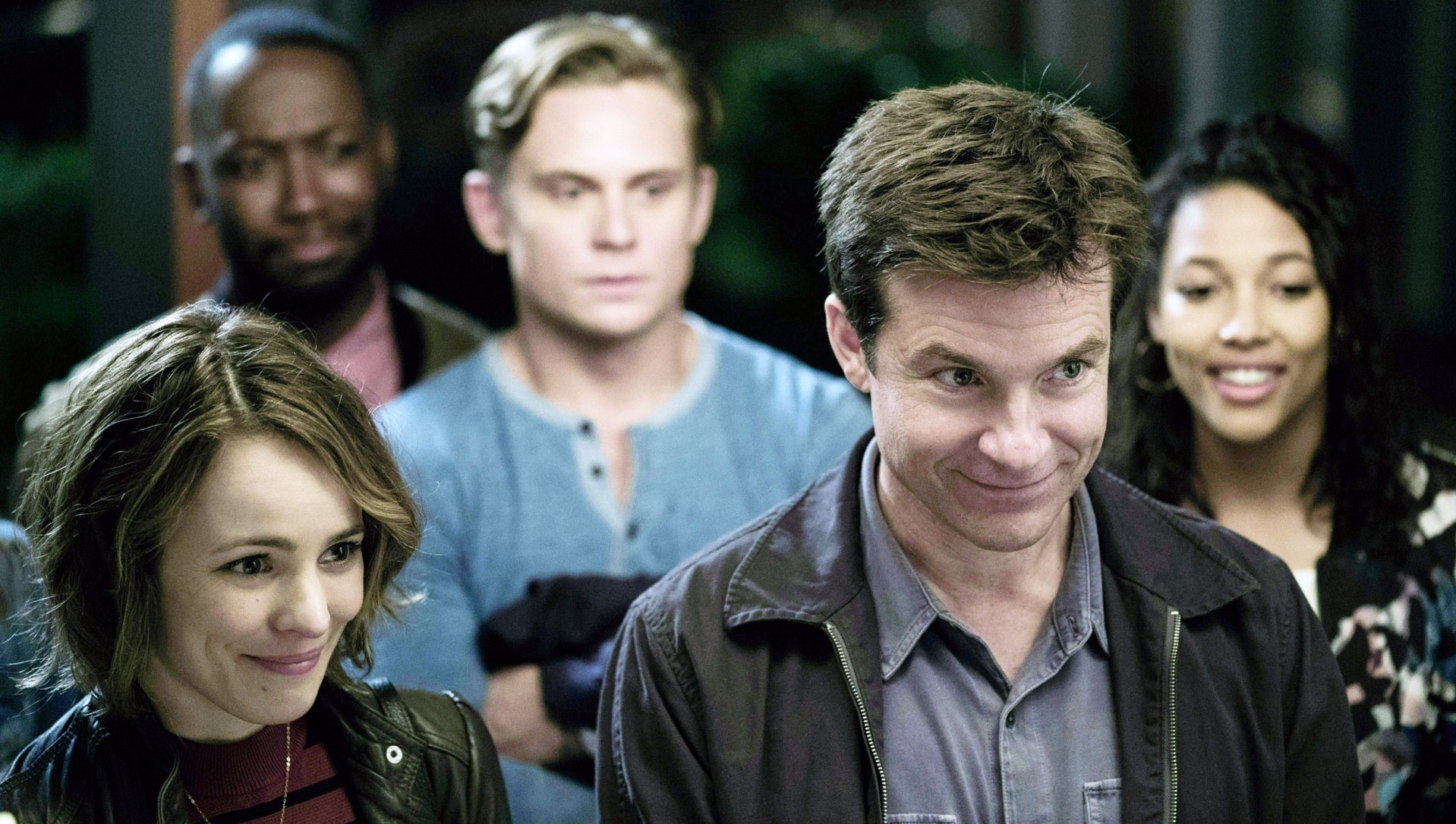 If There's 1 Movie You Should Stream This Weekend, Watch This 1 Now (November 1-2)