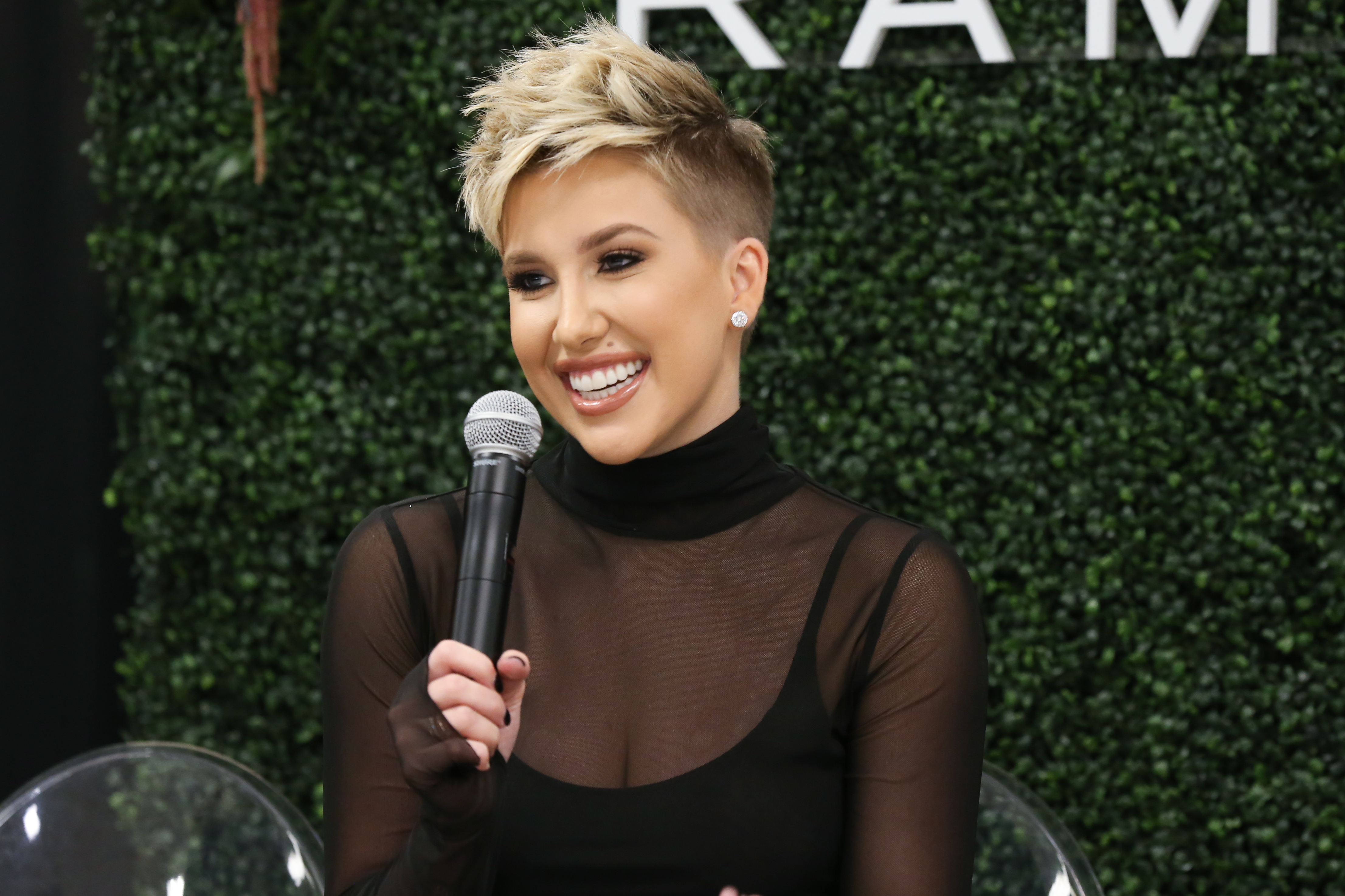 Savannah Chrisley’s Honest Quotes About Getting Married