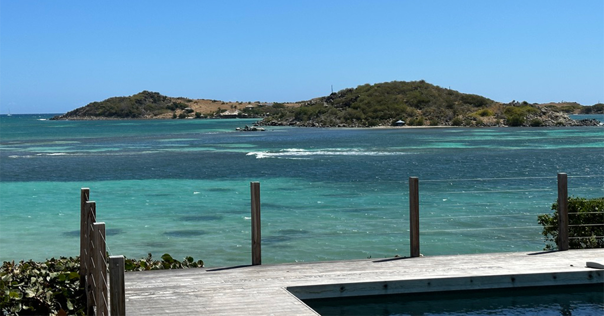 St. Maarten Is the Top Caribbean Island for Couples Vacations Right Now, With Honeymoon Hideaways, Wellness Retreats, and Two Destinations to Explore