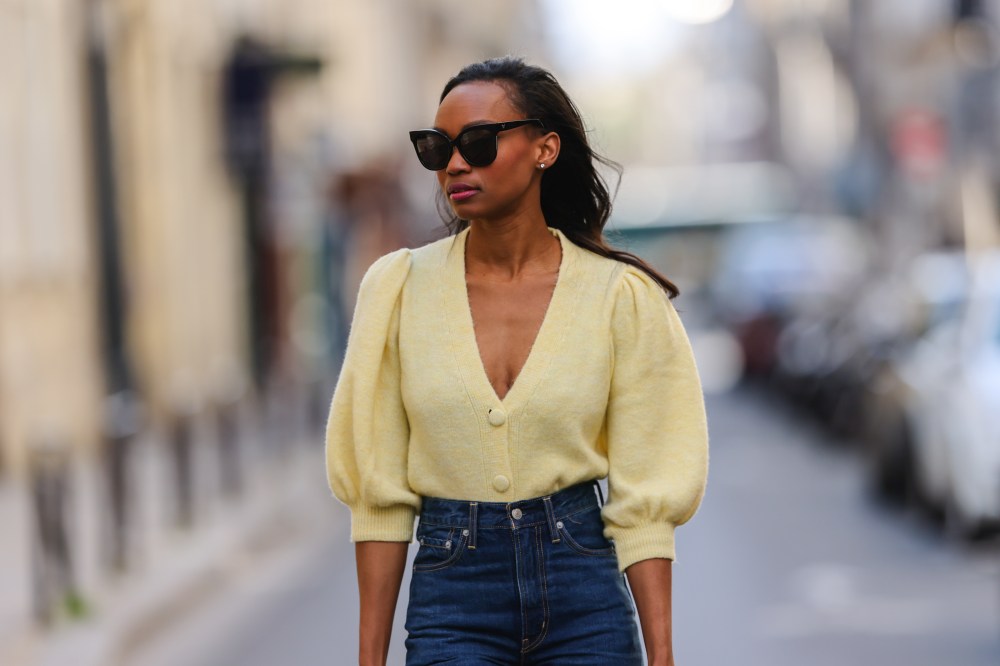 Not Your Grandma's Sweater Vests: 17 Elevated Knit Tops That Scream 'Boutique'