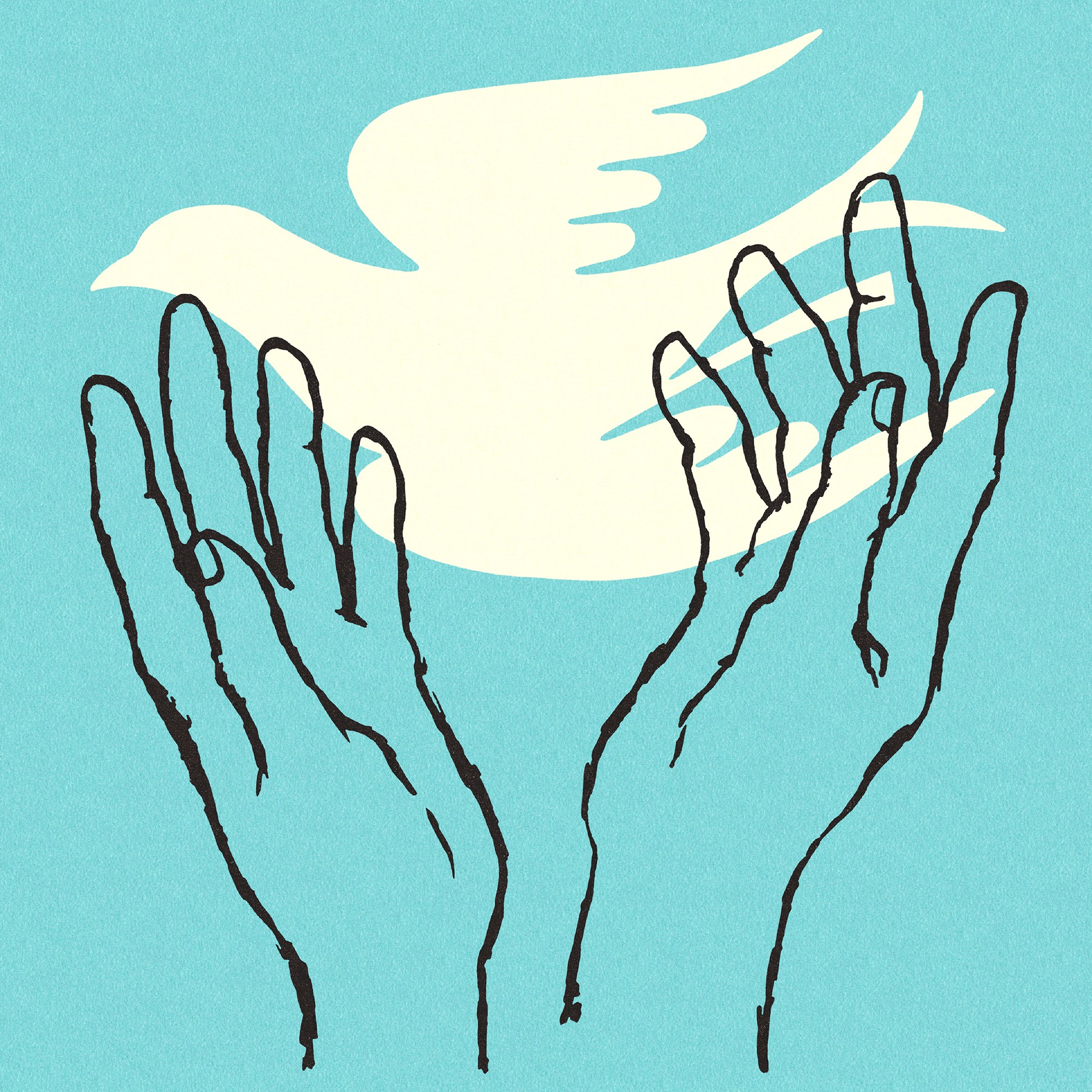 Yes, your anger and forgiveness can coexist