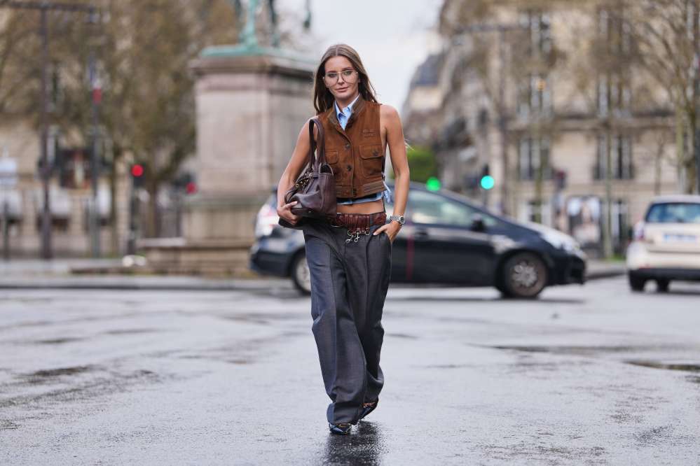 13 Zara-Worthy Fall Finds Too Good to Keep Under the Radar