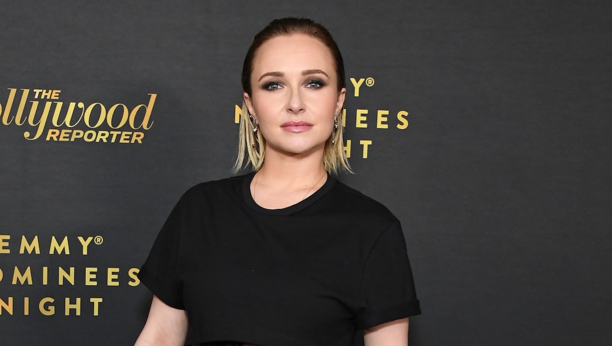 Celebrities React to Hayden Panettiere's Sudden Death at 36