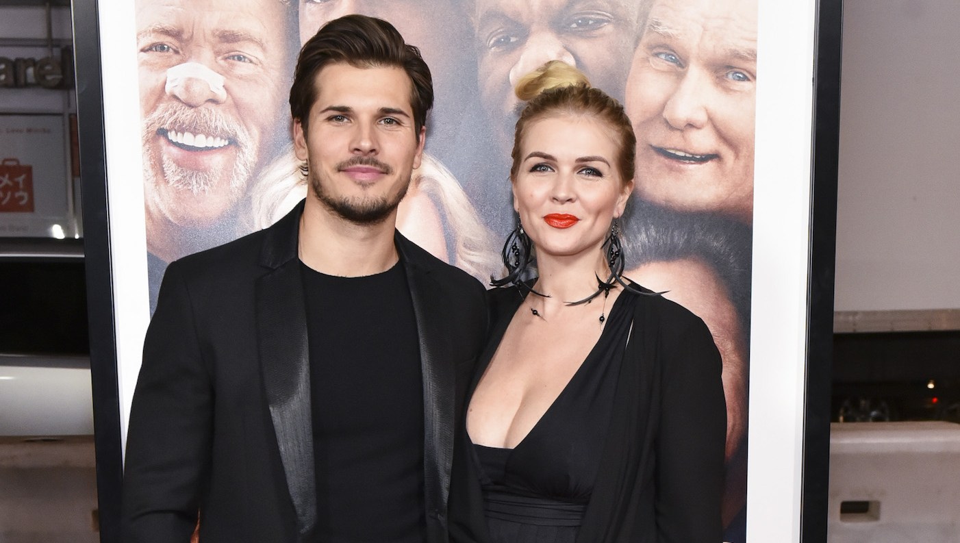 DWTS' Gleb Savchenko Scores Minor Victory in Custody Battle With Ex-Wife