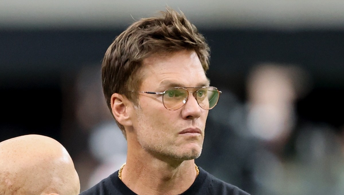 Tom Brady's Trading Card Store Robbed of $12,000 in Merchandise