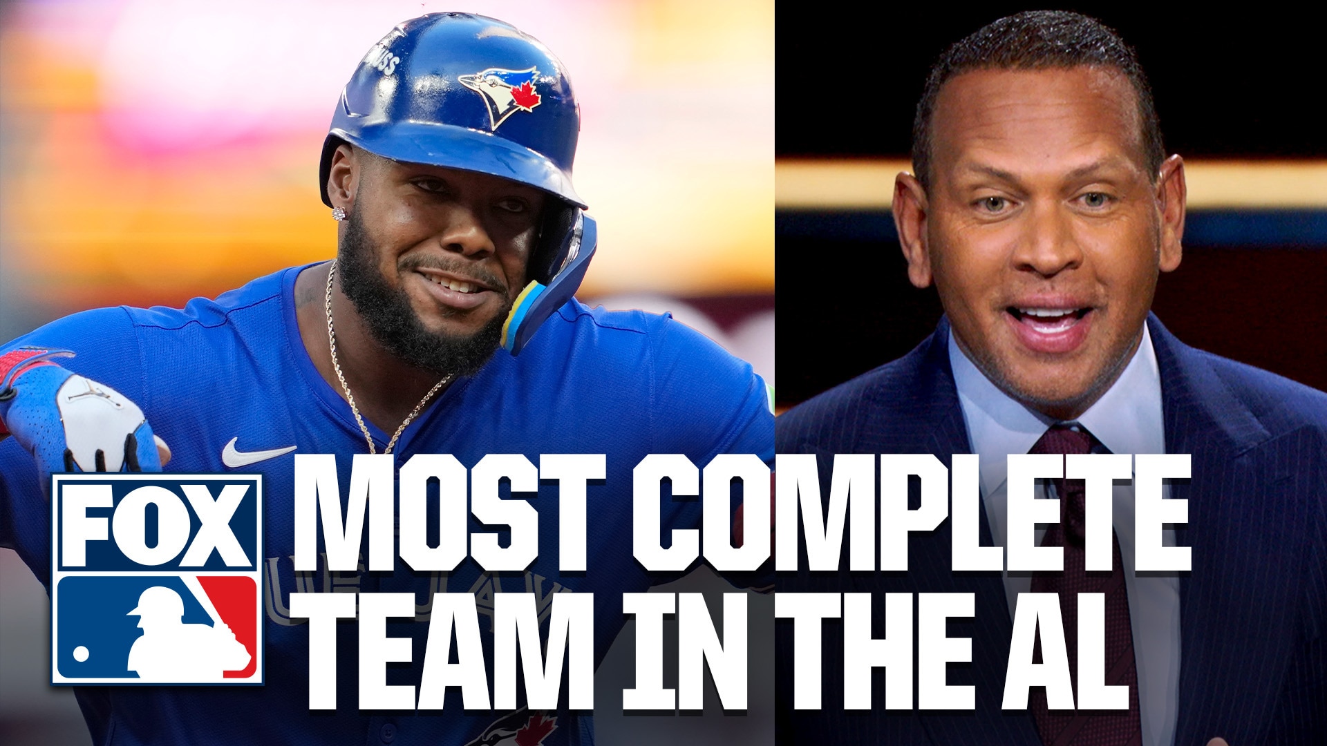 ‘Seeing something we have never seen before’ – ‘MLB on Fox’ crew previews Mariners vs. Blue Jays