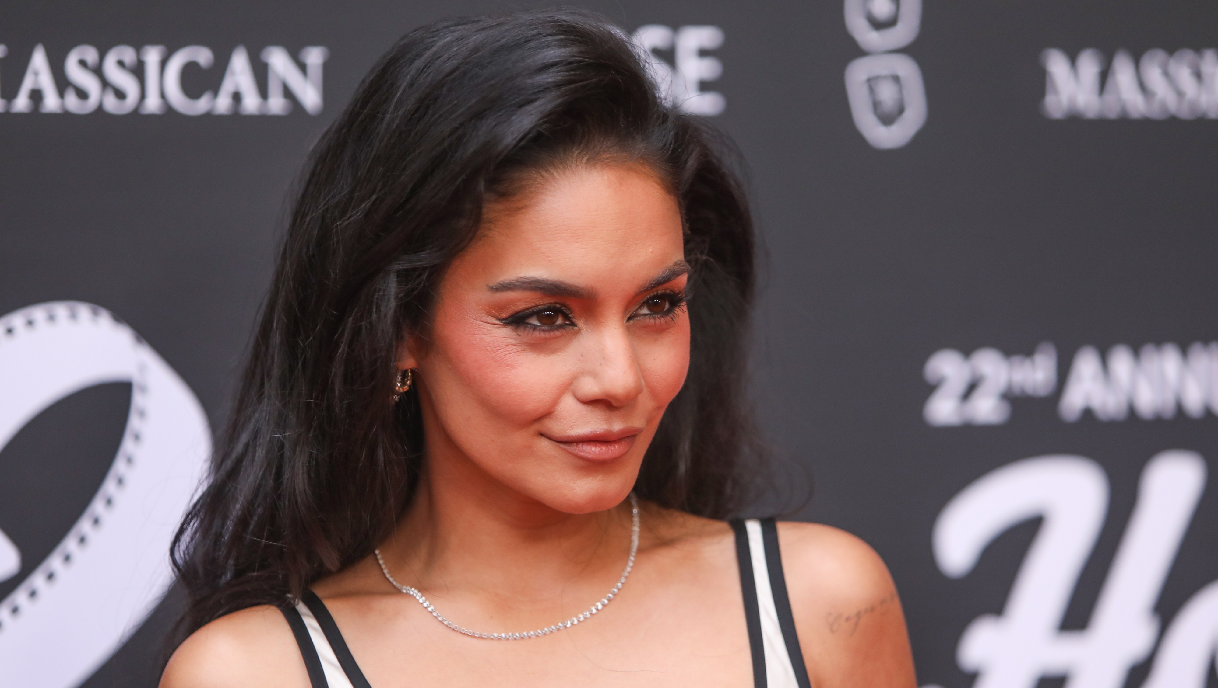 Vanessa Hudgens' Dress Is Flattering on Women 35+ — The Look for $33