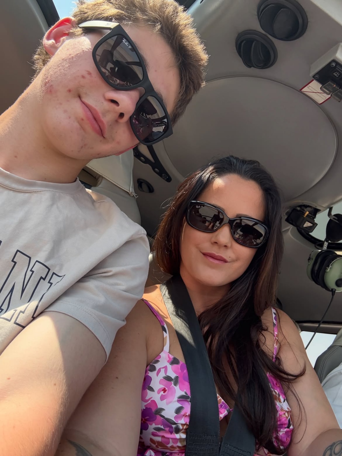 Jenelle Evans’ Son Jace Shares Rare Update About His Life With Barbara