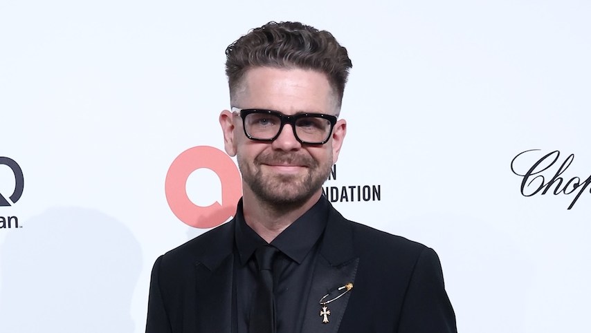Jack Osbourne Hits Back at Criticism That He's 'Grossly Underweight