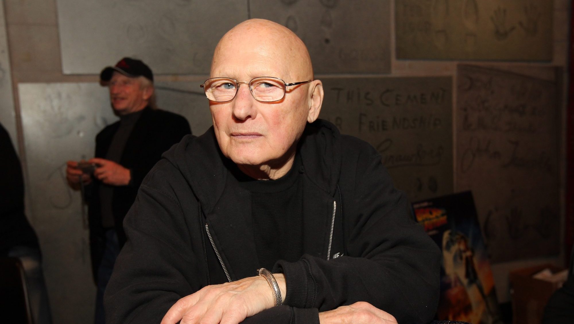 Celebrity Deaths of 2026: ‘Back to the Future’ Star James Tolkan and More