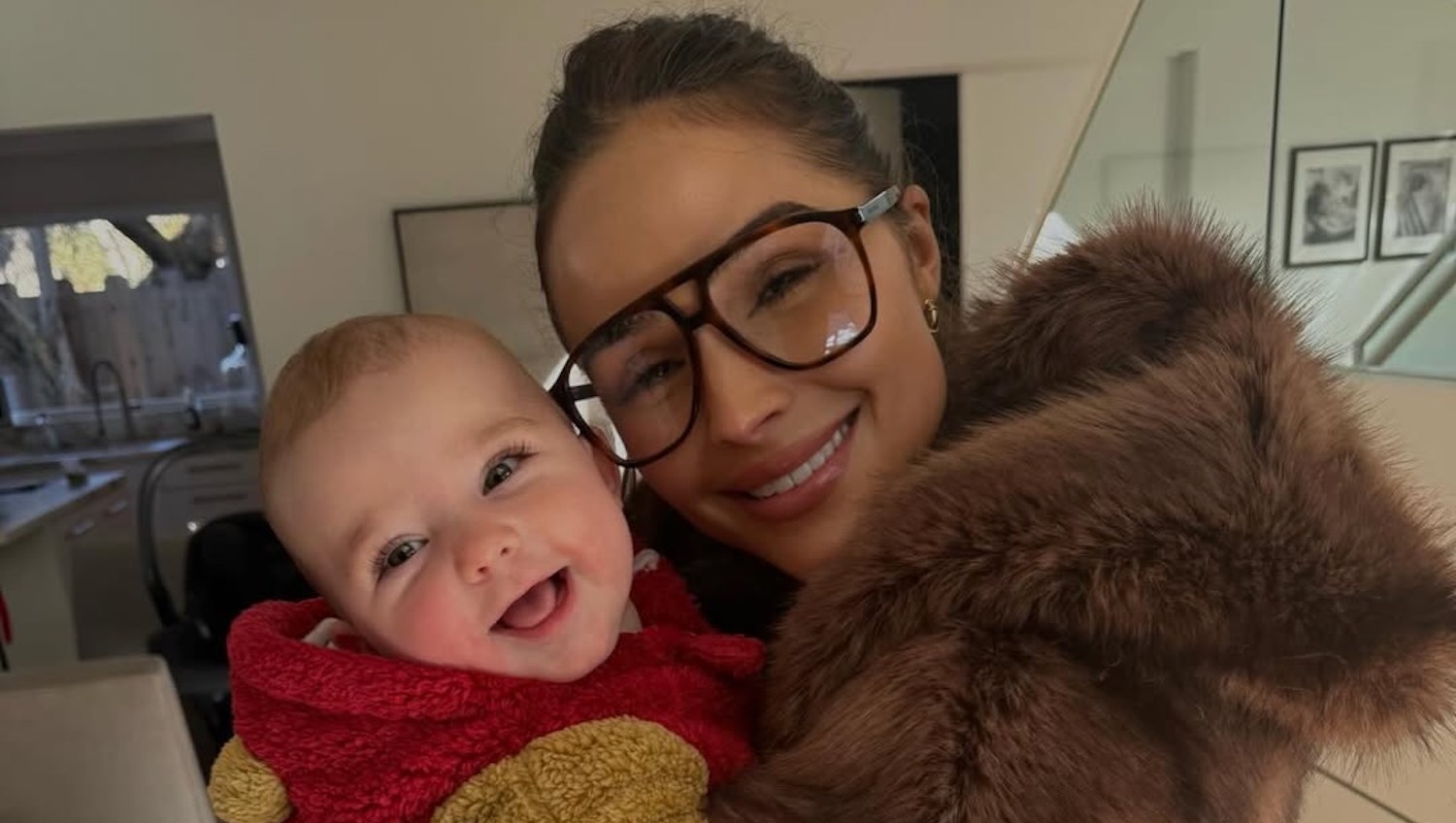 Stars’ Best Bundled Up Looks: Dua Lipa and Olivia Culpo’s Fur Coats, More