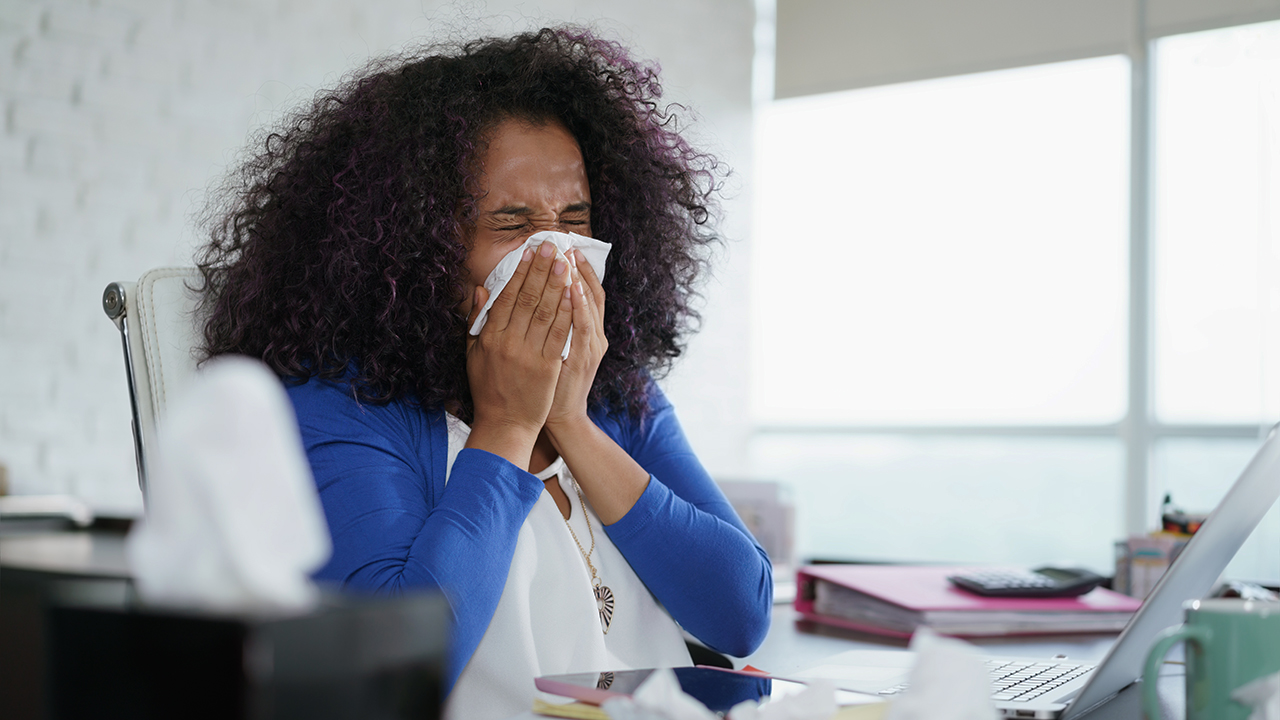 Allergy medication recalled over possible drug mix-up that could trigger 'life-threatening' reactions