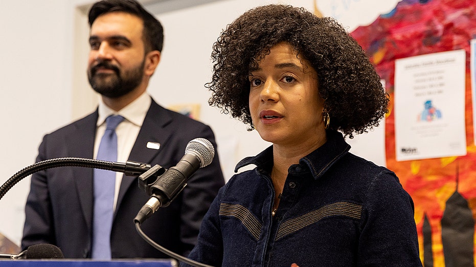 Top Mamdani appointee dramatically quits after antisemitic posts resurface