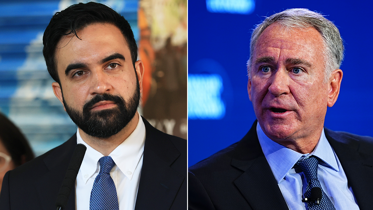 Mamdani's clash with billionaire puts NYC street food vendors in the crosshairs